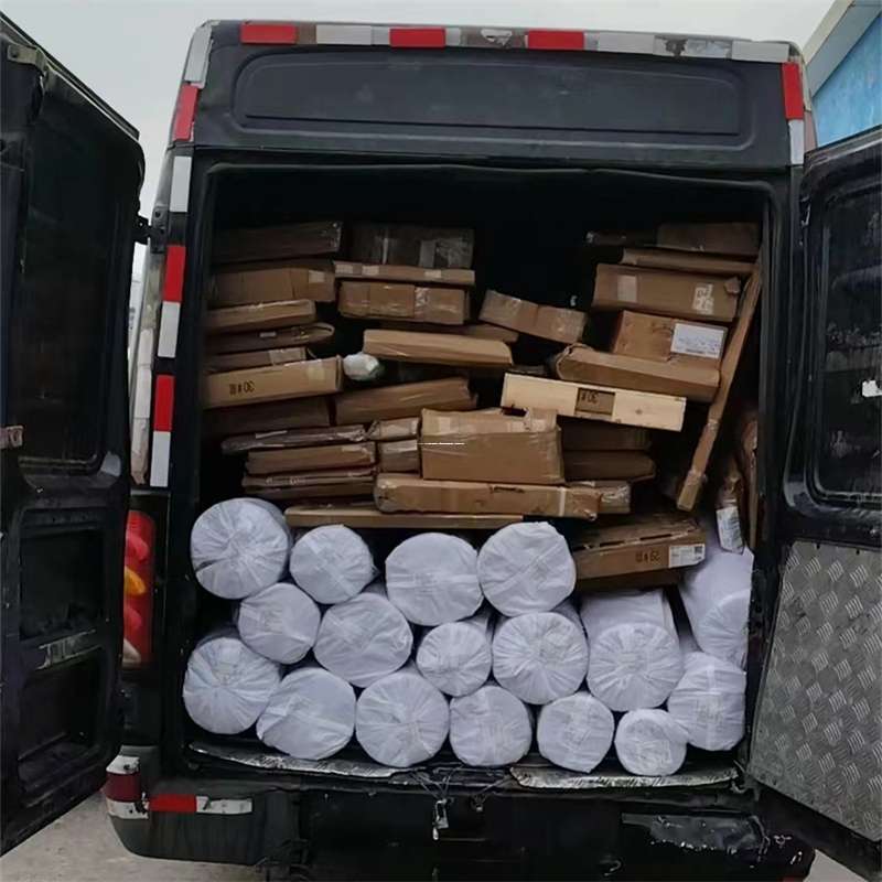 伊金霍洛旗至义乌货运专线，一站式物流服务助您货畅其流！（到义乌物流专线）