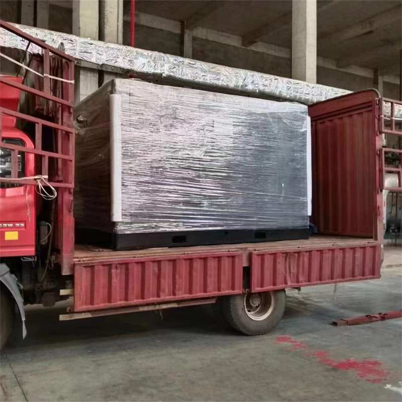 伊金霍洛旗至克拉玛依物流专线，一站式服务助您货运无忧（克拉玛依 物流）