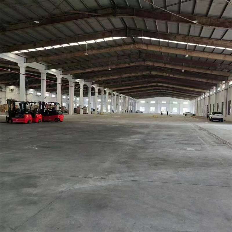 伊金霍洛旗至肇庆货运专线，高效物流助您成功